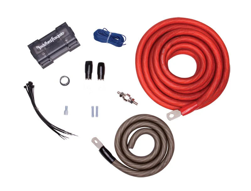 RFK1 0 Gauge Power Installation Kit