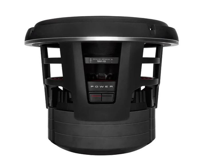 ROCKFORD FOSGATE POWER T2S2-13 2OHM Subwoofer 13"